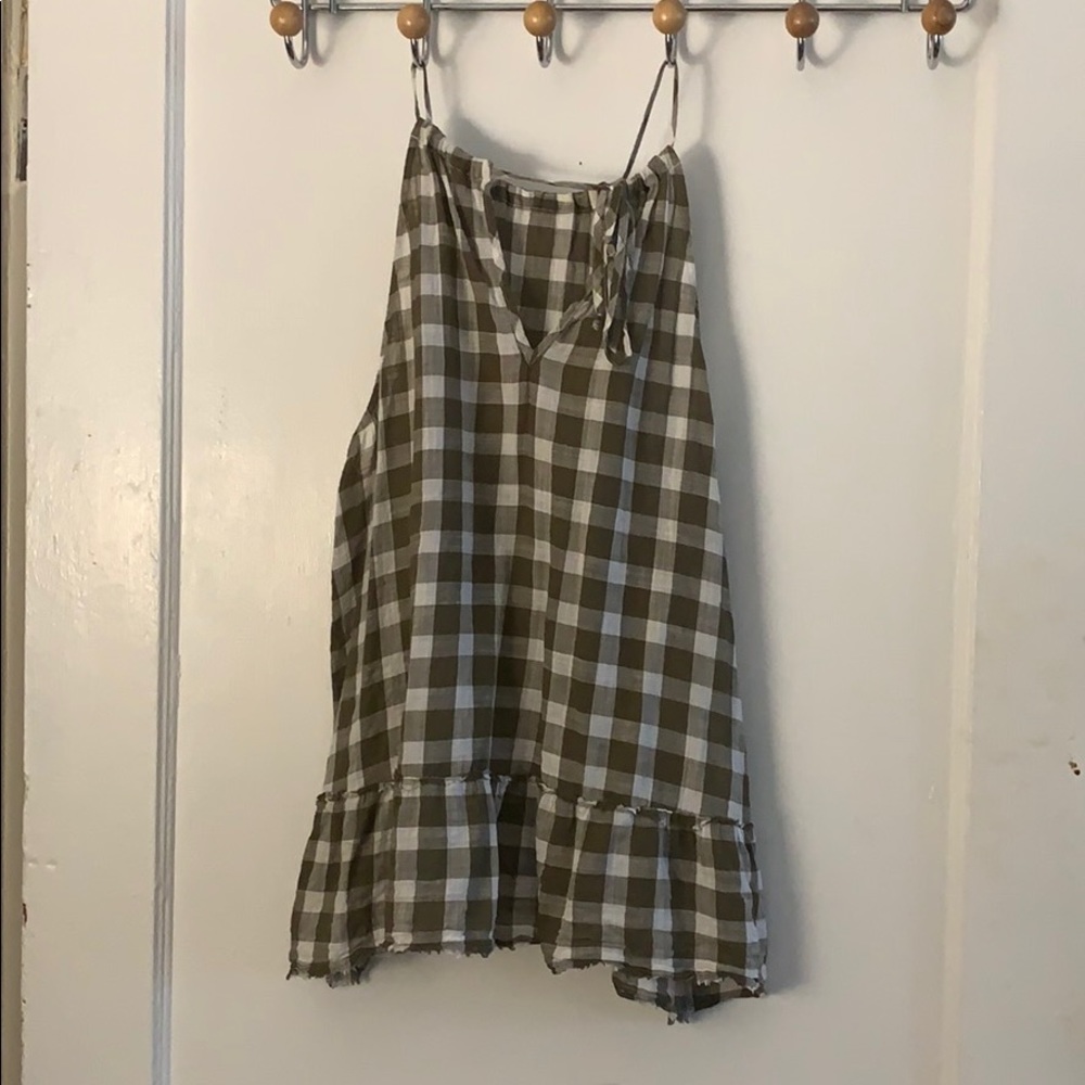 Cloth & Stone flowy tank